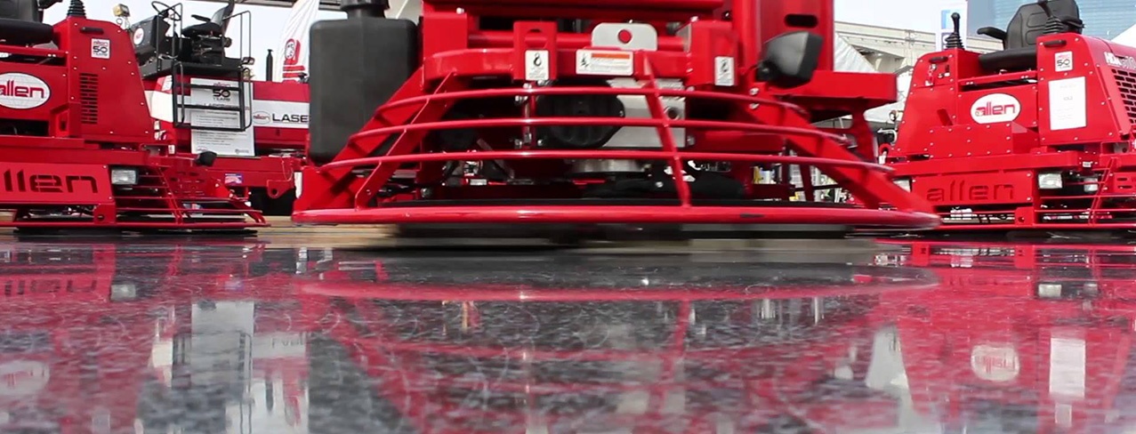 Radier și plăci de beton pentru infra și suprastructură