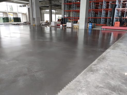 Fecne Nuclear Components